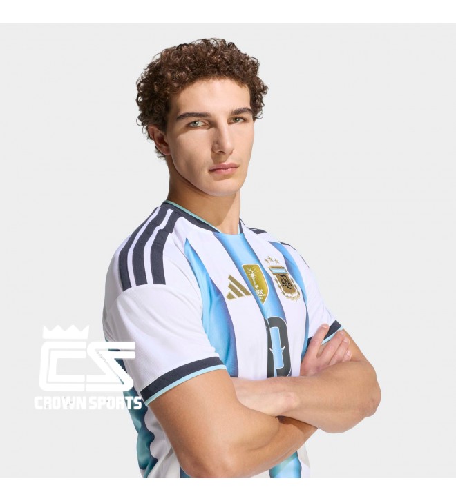 ARGENTINA